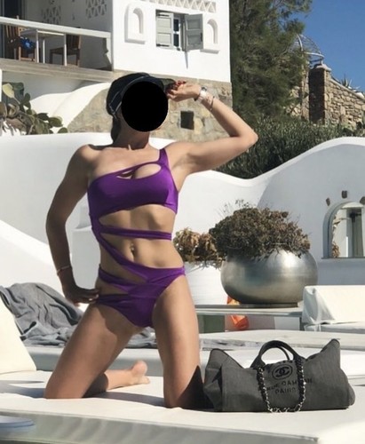 Agent provocateur badeanzug - provocateur,
