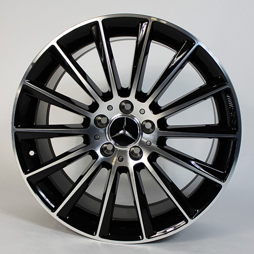 Original amg zoll felgen - original,