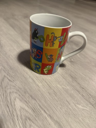 Steinbeck tasse - steinbeck,