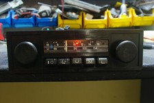  Oldtimer BLAUPUNKT FLENSBURG