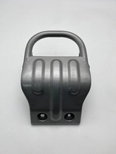 SMC 250 BAROSSA ATV QUAD DERBI DXR Bumper Stoßstange #27916