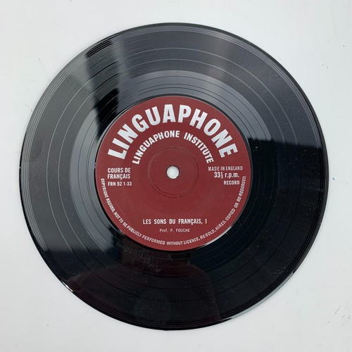 Linguaphone institut - linguaphone,