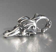 Original trollbeads drachen - original,