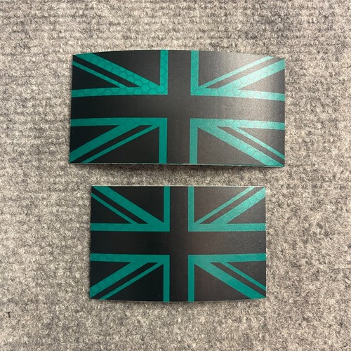 Union jack stil - uk,