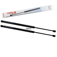 2 x YOU.S Gasfeder für