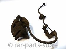 Mitsubishi Lancer Sportback Ralliart 2,0T original Bremssattel hinten rechts 