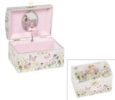 Schmuckkästchen ELFE mit