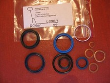 Hubwagen Ersatzteil Linde M25 Dichtsatz ab Bj. 1993