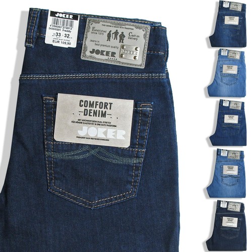 Joker herren jeans - joker, 2430