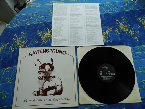 Saitensprung ich wollte - saitensprung,