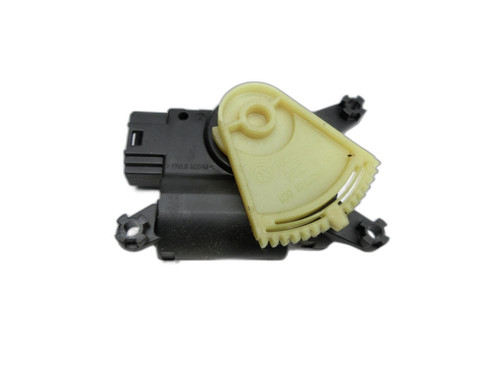Luftklappenstellmotor