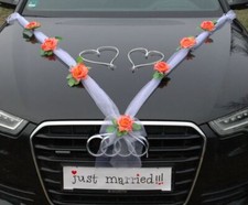 ORGANZA M + HERZEN Auto