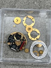 #1077 DEFEKT OMEGA 1424