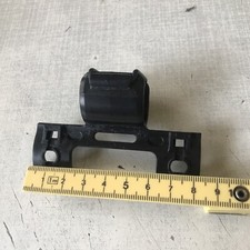 Luftpumpen Halter zum unter