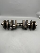 Suzuki GSXR 1100 Kurbelwelle Motor Crankshaft Engine GSX-R 1100 W #30891