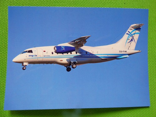 Angola air services dornier - angola,