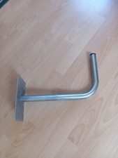 Sat Halterung wand stahl