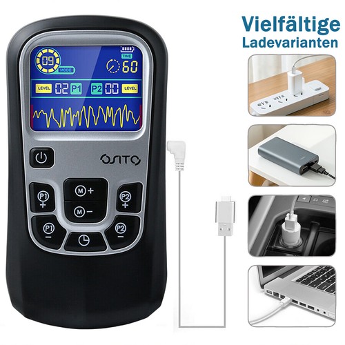 Digital tens ems gerät - ems,