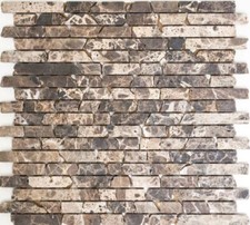 Marmormosaik naturstein - marmormosaik,