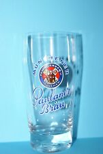 Paulaner Bierglas "Salvator"