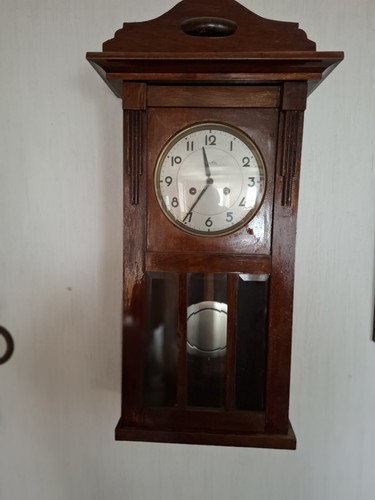 Mauthe wanduhr - mauthe,