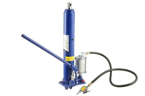 Hydraulikzylinder - 8t,