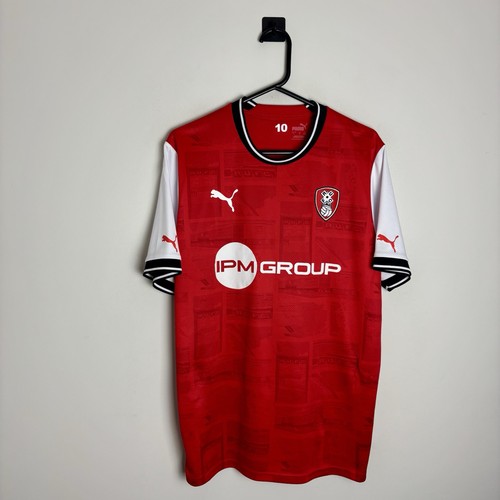 Rotherham united fußball - rotherham,