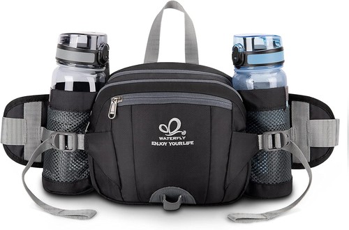 Wasserflug gürteltasche mit - wasserflug,