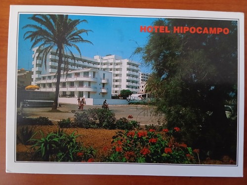 Postkarte 3314 gelaufen