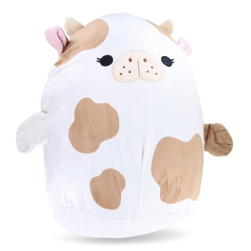 Squishmallow 5cm sea life - squishmallow,