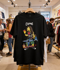 Dimebag Darrell t shirt FUll