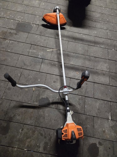 Stihl c freischneider - 94,