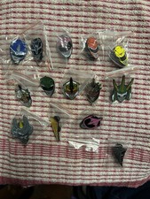 Mighty Morphin Power Rangers