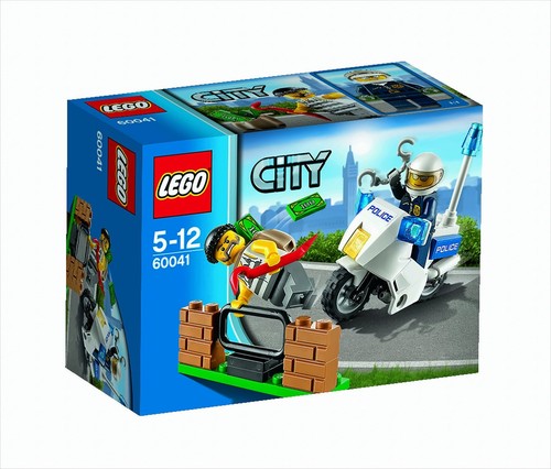 Gw4550 lego city - gw4550,