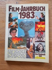 Cinema filmjahrbuch 1983 - cinema,