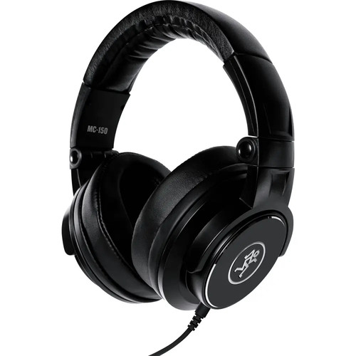Mackie 150 over ear - mc-150,