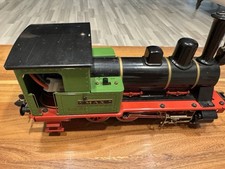 Märklin 5450 Dampflok Max Lok 01 - Digital, Spur 1