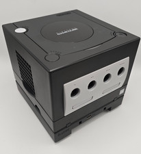 Nintendo Gamecube+Gameboy