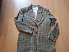 Bogner Damenblazer kariert Gr