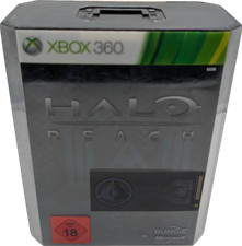 Halo Reach Limited Edition - Xbox 360 LE