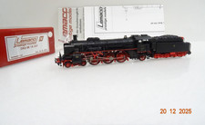 Lemaco N 025/1 Dampflok BR 18