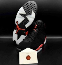 Air Jordan 6 Retro Infrared