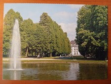 Postkarte 3114 nicht gelaufen