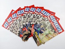 BASTEI COMIC GESPENSTER GESCHICHTEN NR 498 / UNGELESEN / SUPER ZUSTAND / Z1+, Z1