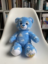 Build a Bear Toy Story Bär