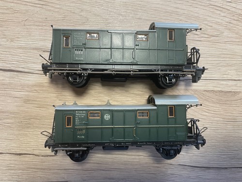 Trix express 3328 - express, 2