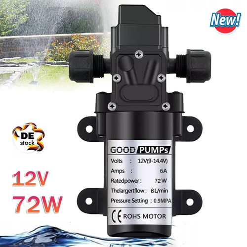 Wasserpumpe 12v - wasserpumpe,
