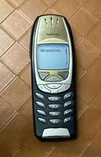 Nokia 6310i Händler, Garantie