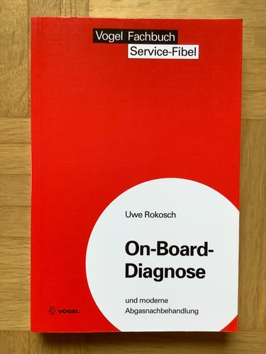 Board diagnose vogel - on-board-diagnose,