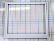 Refrigerator Bottom Crisper